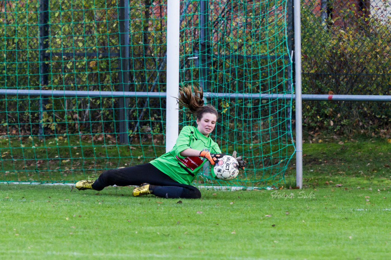 Bild 130 - Frauen SV Henstedt Ulzburg - TSV Havelse : Ergebnis: 1:1